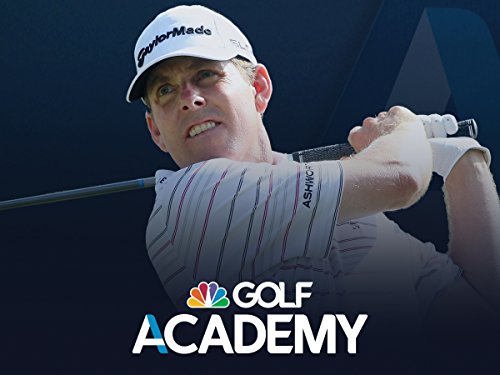 Golf Channel Academy: Justin Leonard
