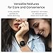 TOZO AMOLED S5 Smart Watch (Answer/Make Calls), 1.43