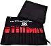 AFA Tooling Panel Removal Tool 11 pcs - Premium Auto Trim Upholstery Removal Kit - Easiest to Use Fastener Remover for Door Trim Molding Dash Panel