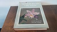 Venezuelan Orchids Illustrated Volume 2 (Venezuelan Orchids Illustrated, Volume 2) B000RJ3DMG Book Cover