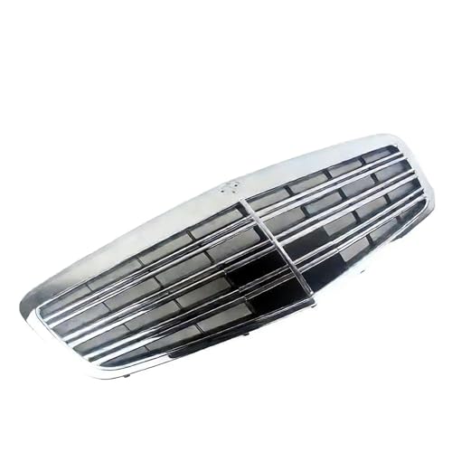 Grille radiateur pour Benz W221 S600 S65 AMG 2010-2013 2218800683