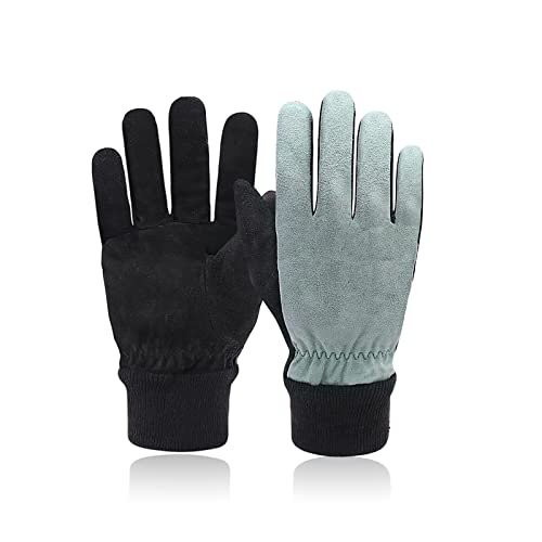 Top 10 Best Gloves For Working Outside In Winter Top Picks 2023 Reviews