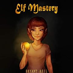 Page de couverture de Elf Mastery