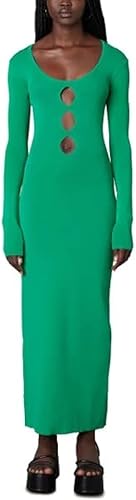 NIA Women's Demi Sweater Dress