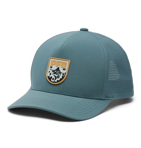 Image of Columbia PFG Elite 3D Stretch Snapback