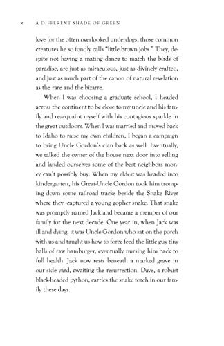 A Different Shade Of Green: A Biblical Approach To Environmentalism And The Dominion Mandate #TOP6