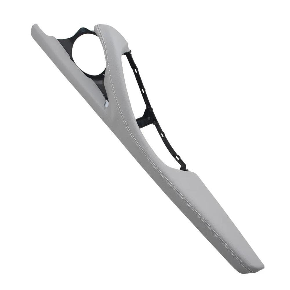 HLWXMDZ for 5 Series F10 F11 F18 520 523 525 528 530 535 RHD Interior Door Armrest Outer Frame Support (RHD Moka)