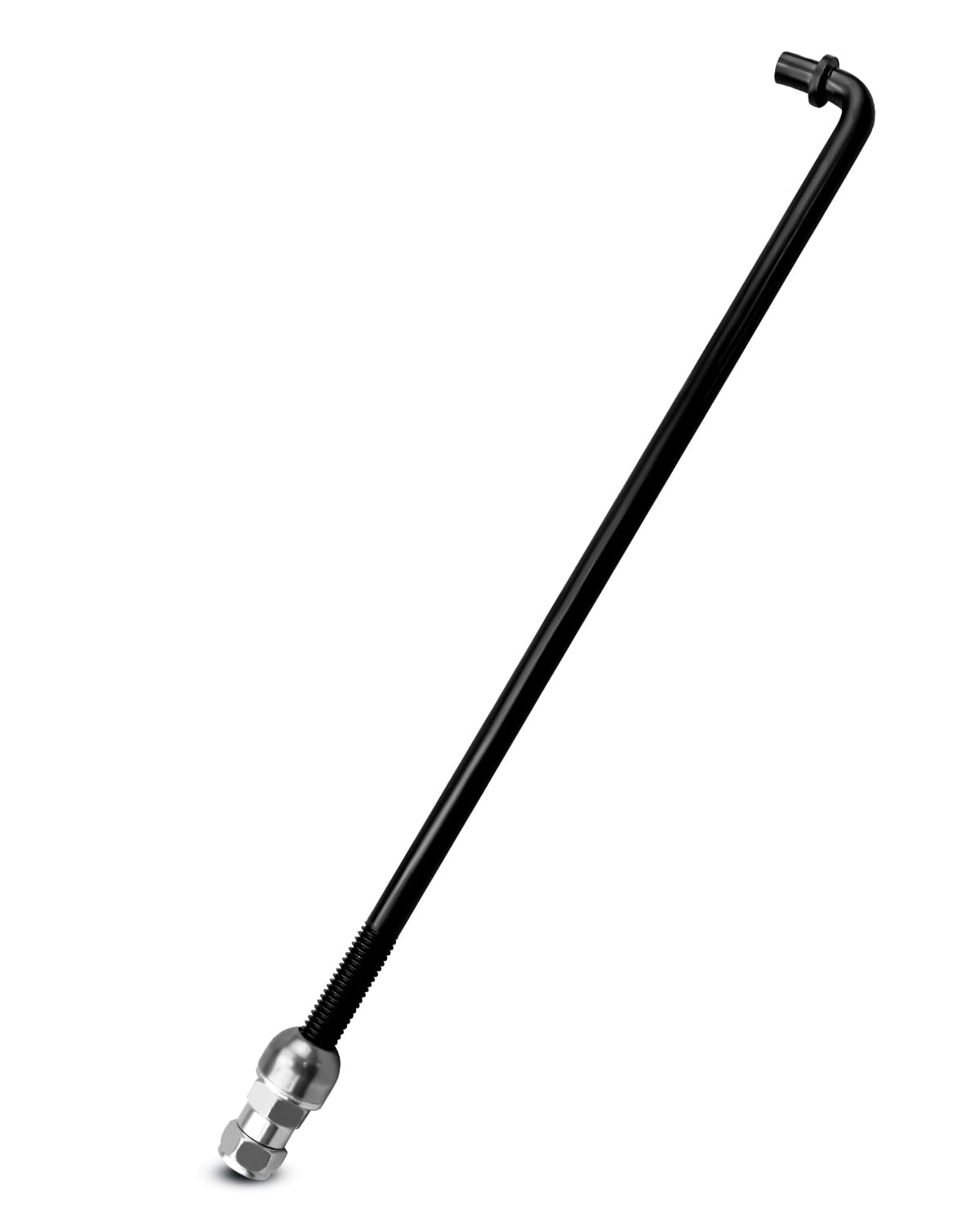 Tige de levage avant RZT-L 42 pour tracteur tondeuse Troy-Bilt et MTD 747-05552C - 7