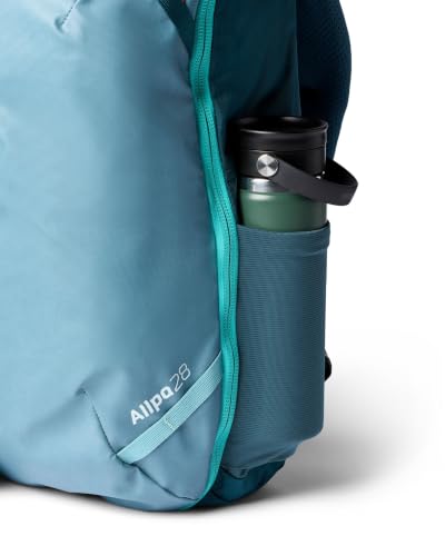 Cotopaxi Allpa 28L Travel Pack, Blue Spruce and Abyss - Image 5