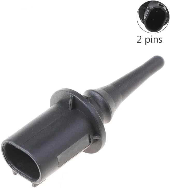 Car Outside Air Ambient Temperature Sensor for Mercedes-Benz C/CLS/G/E/CLK Sprinter 0005428418 0075421318 Auto Sensor