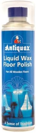 Antiquax Liquid Floor Wax 500ml (307729)