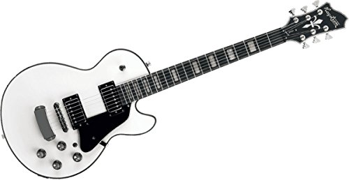 Hagstrom Super Swede Electric Guitar (Wild Cherry)