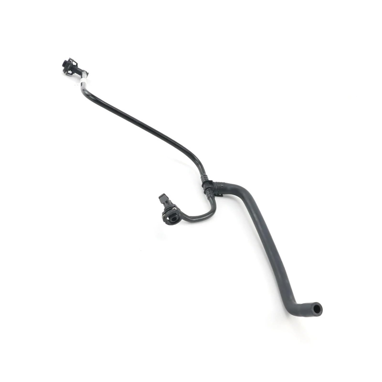 Kunyos One Color Radiator Reservoir Hose For A4 For A5 For Q5 2012-2017 8K0121081bh Coolant Reservoir Tank Hose Auxiliary Kettle Pipe