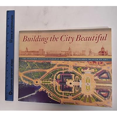 Building the City Beautiful