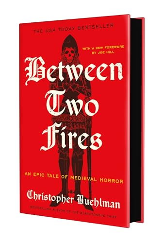 Image of Between Two Fires