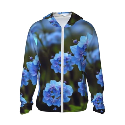 Veste légère UPF 50+ pour homme et femme idéale pour rando et plage