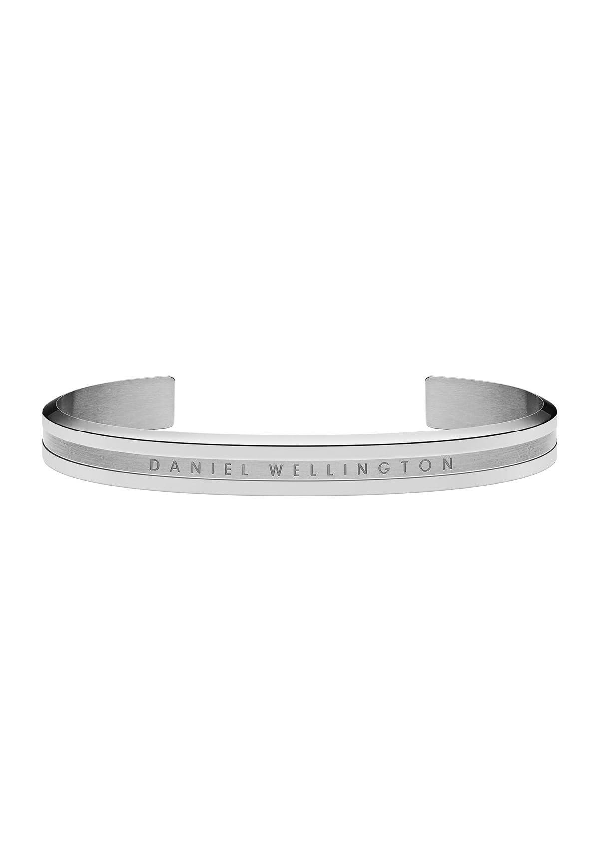 Daniel Wellington Elan Bracelet Medium Stainless Steel (316L) Silver-image