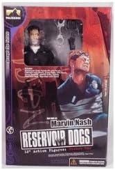 Reservoir Dogs - Marvin Nash