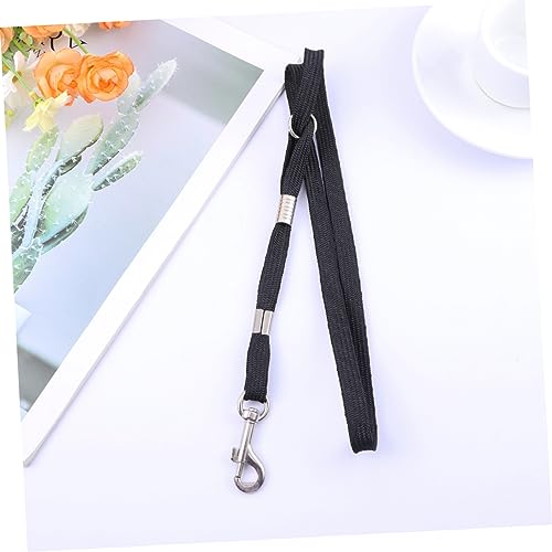 Milisten Hundepflegetisch-Schlinge Pflegezubehör Für Haustiere Verstellbare Spezialschlinge Pflegeseil Für Fellpflege Tischschlinge Für Trimmtischarme Oder Badewannen Haustier-schönheitszub