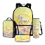 Yellow-horse