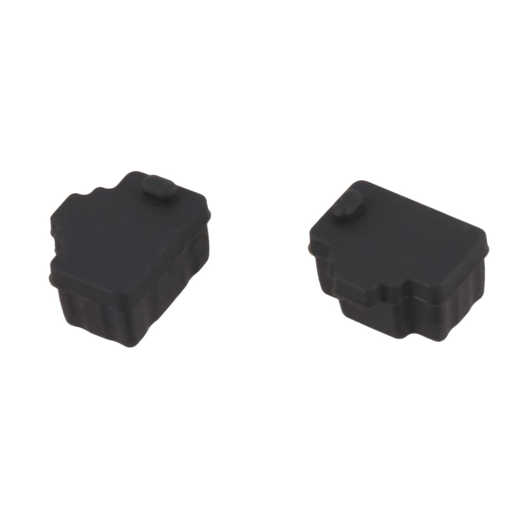 RJ45-BOOTCAP-W Coperchio di protezione RJ45 - Compatibile con cavi UTP RJ45-BOOTCAP-W Coperchio di protezione RJ45 - Compatibile con cavi UTP