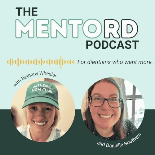 『The MENTORD Podcast』のカバーアート