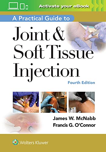 A Practical Guide To Joint & Soft Tissue Injection #TOP12