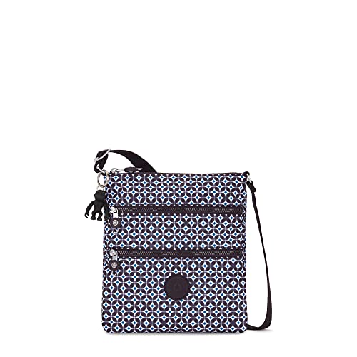 Image of Kipling Women's Keiko Crossbody Mini Bag, Lightweight Adjustable Purse, Durable Shoulder Sling