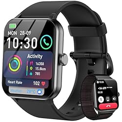 Blackview Smart Watch for Men Women