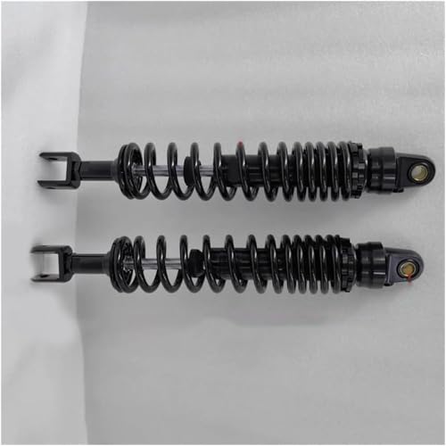 Amortisseur arrière moto 360 390 415 mm ressort 8mm pour CBX1000 DOHC