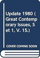 Update 1980 (Great Contemporary Issues, Set 1, V. 15.) 0405130864 Book Cover