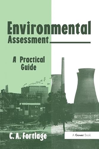 Environmental Assessment: A Practical Guide