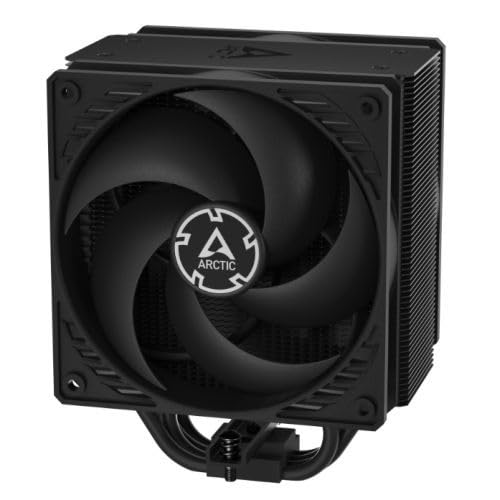 Arctic Freezer 36 Kühlkörper & Lüfter Intel & AMD Direct Touch 2X P12 Pwm PST Lüfter FL