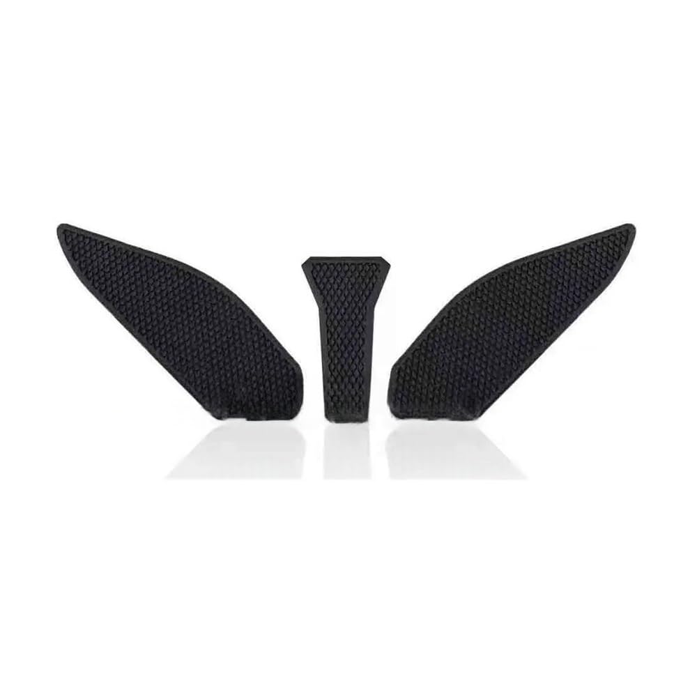 Grip de réservoir moto S1000RR antidérapant pour un contrôle latéral optimal