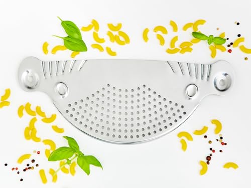Accesorio para escurrir agua Chg 3172-00 colador plano de cocina 32,5cm 3