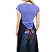 Delantal Cocina Demin Jean de Trabajo para Hombre y Mujer Camarero, Delantales...