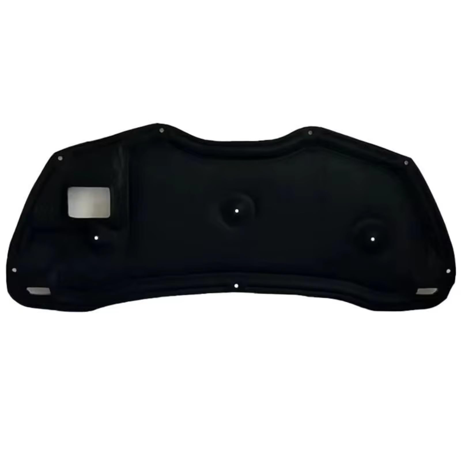 Isolant phonique capot avant Mazda 5 2005-2010 compartiment - 4