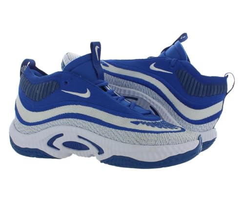 Image of (Men's) Nike Cosmic Unity 3 'Silver Bullet' (2023) DV2757-005