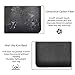 Grounding Mat 11.8x23.6 Inch Grounding Mats Universal Earth Connected Pad Grounded Feet,Desk,Laptop Mat,Pet Pad