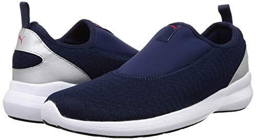 Image of PUMA Mens Entrant Slipon Mu Idp Sneaker