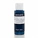 Produktbild Docrafts - Artiste Acrylfarbe - Nachtblau (Night Blue)