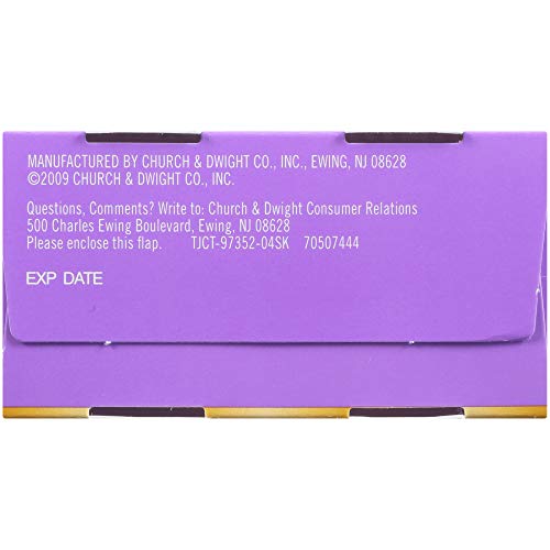 Trojan Condom Her Pleasure Sensations Lubricated, 12 Count - Image 6