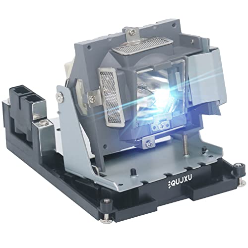 Image of QUJXU BL-FU310B Replacement Lamp Bulb for OPTOMA EH500 X600 Projector lamp Bulb