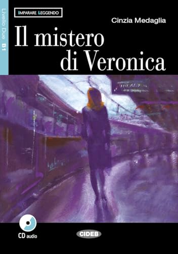 Il mistero di Veronica (B1)