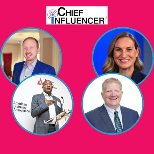 Healthcare Leaders on the ROI of LinkedIn (Re-Air)