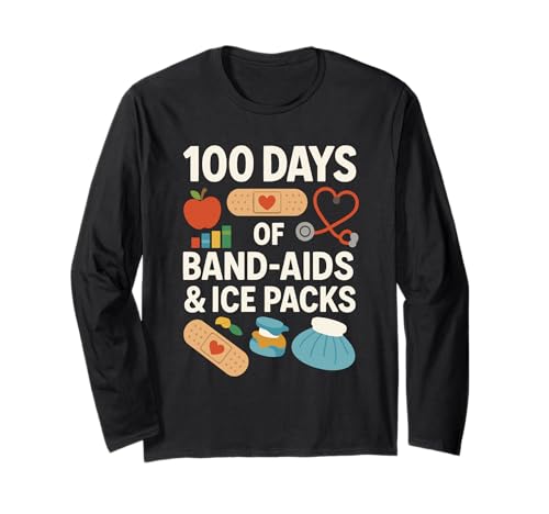 100 Days Of Band Aids And Ice Packs �X�N�[���i�[�X ����T�V���c