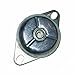 Rubber Buffer Vibration Mount Fits Atlas Copco Air Compressor (1613675212)