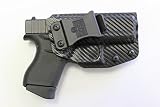 best iwb holster for glock 43