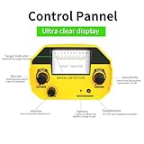 Zoom IMG-2 md4030 metal detector md 4030 Zoom IMG-2 md4030 metal detector md 4030