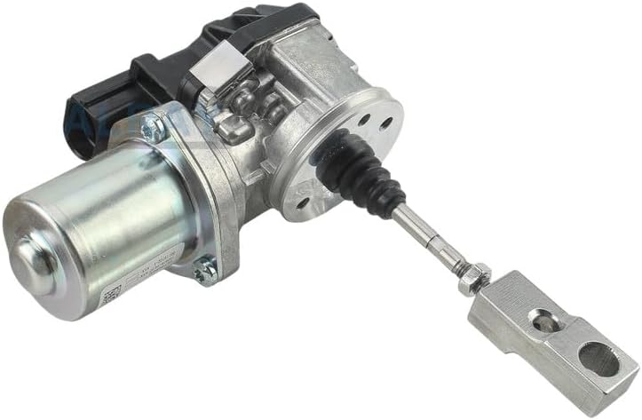 Replacement Auto Parts For Turbocharger Wastegate Actuator For 2015-2017 Volkswagen Jetta Sedan 1.8L TurboMod-R36R-25553